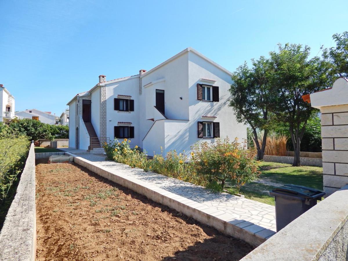 Apartments With A Parking Space Pag - 11358 Pag Town Exterior foto