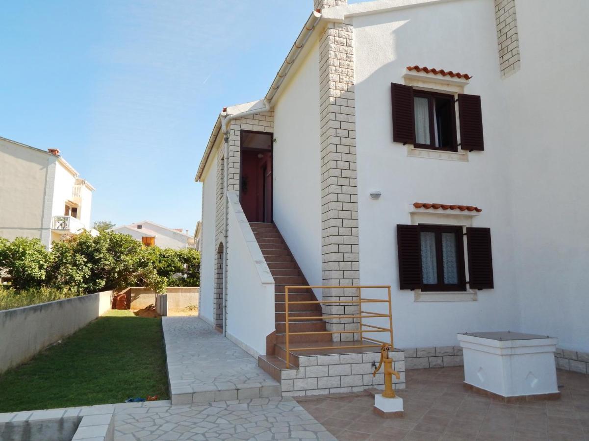 Apartments With A Parking Space Pag - 11358 Pag Town Exterior foto