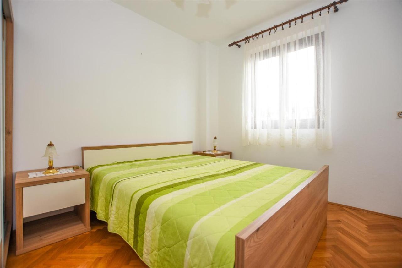 Apartments With A Parking Space Pag - 11358 Pag Town Exterior foto