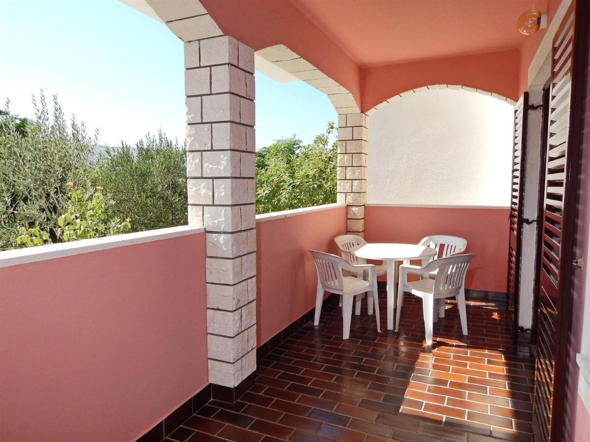 Apartments With A Parking Space Pag - 11358 Pag Town Exterior foto