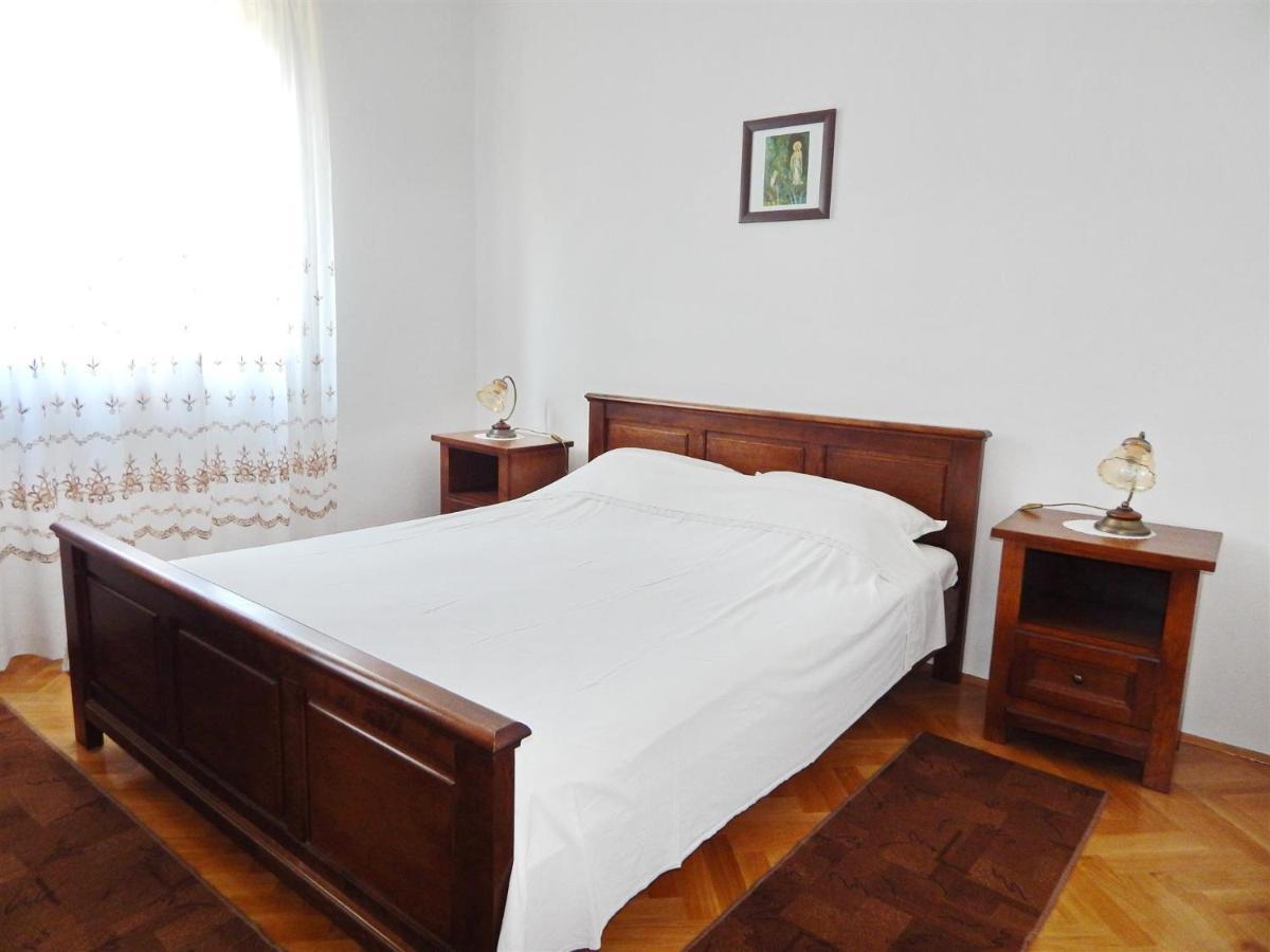 Apartments With A Parking Space Pag - 11358 Pag Town Exterior foto