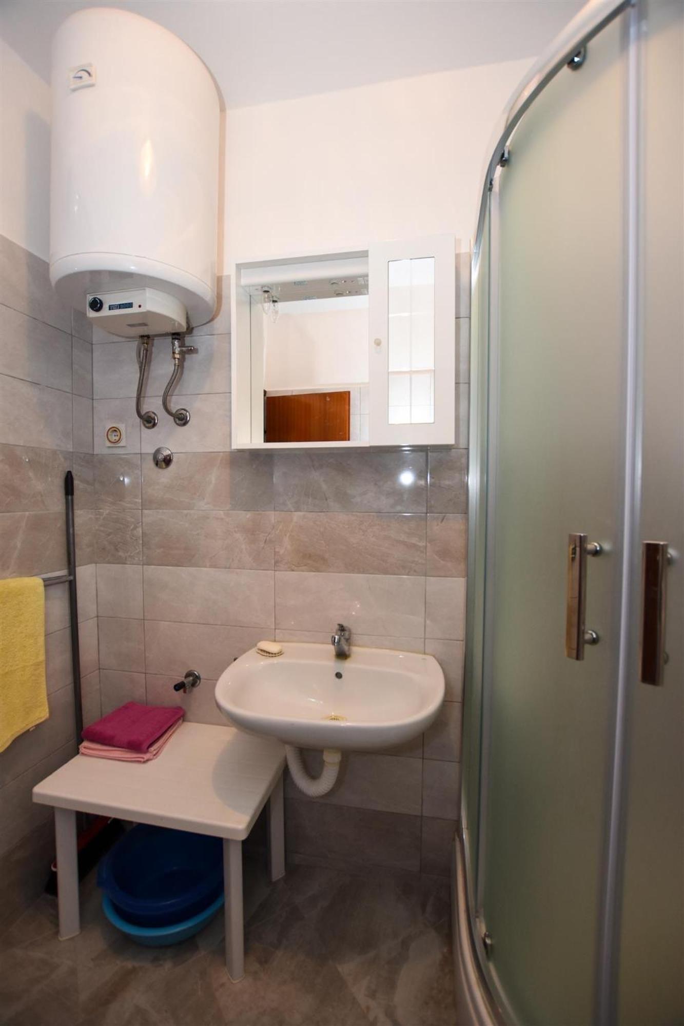 Apartments With A Parking Space Pag - 11358 Pag Town Cameră foto