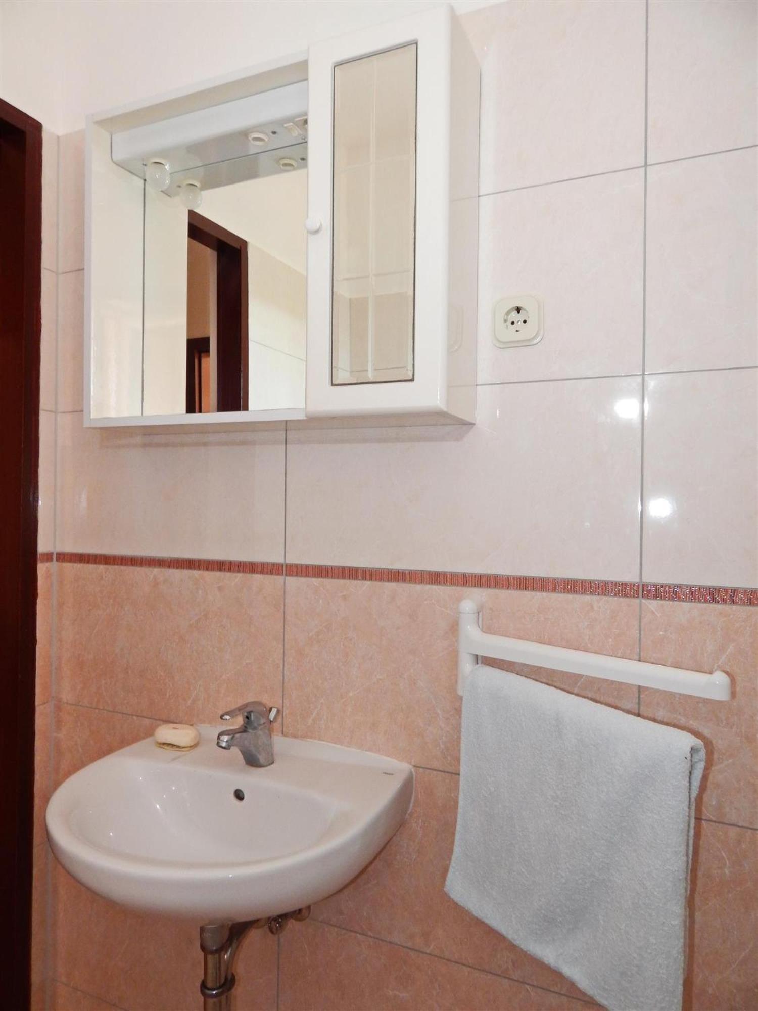 Apartments With A Parking Space Pag - 11358 Pag Town Cameră foto