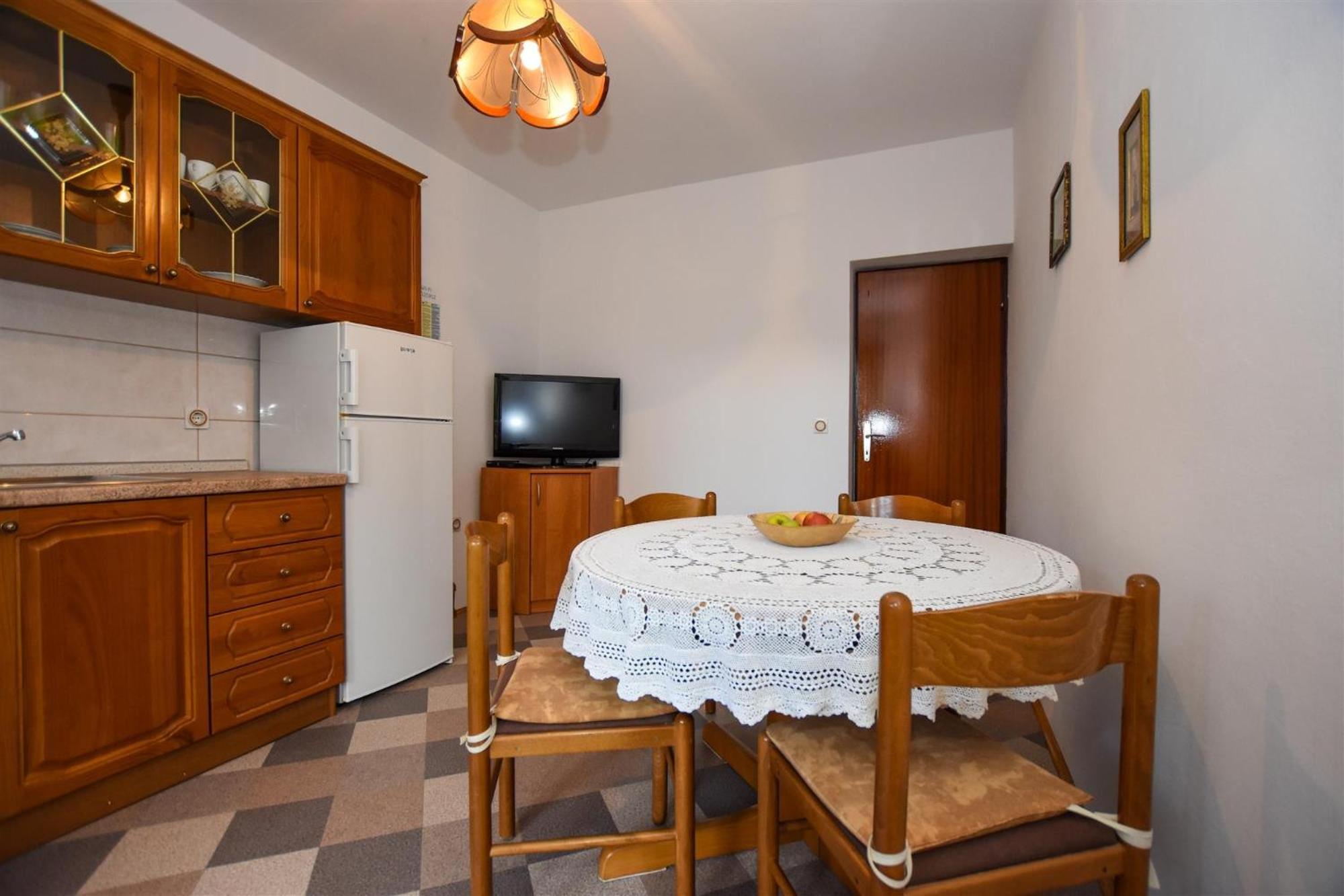 Apartments With A Parking Space Pag - 11358 Pag Town Cameră foto