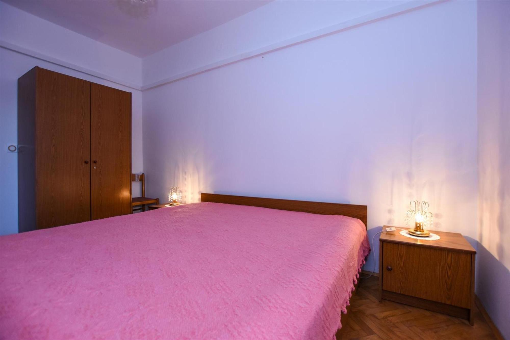 Apartments With A Parking Space Pag - 11358 Pag Town Cameră foto