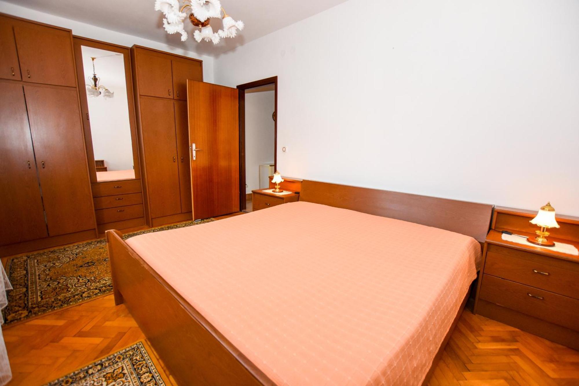 Apartments With A Parking Space Pag - 11358 Pag Town Cameră foto